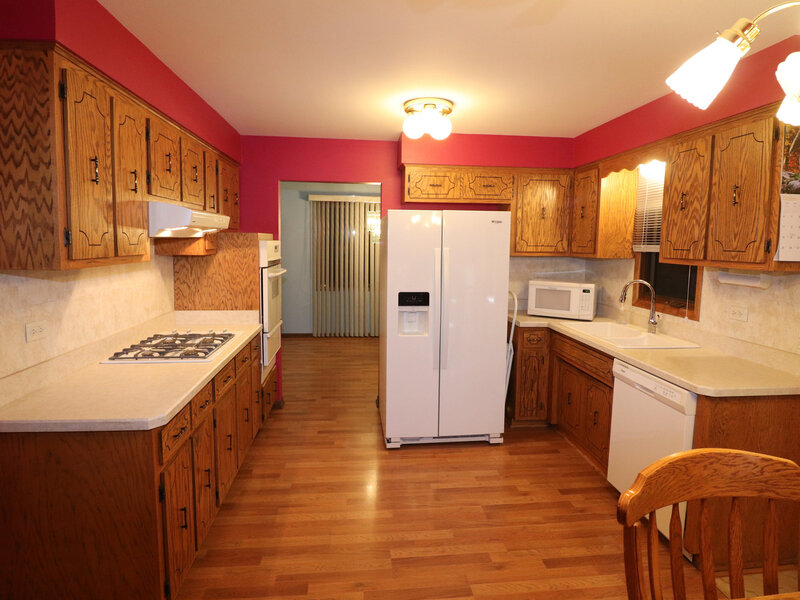 17012 Grissom Drive Tinley Park IL 60477