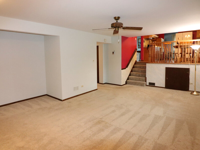 17012 Grissom Drive Tinley Park IL 60477