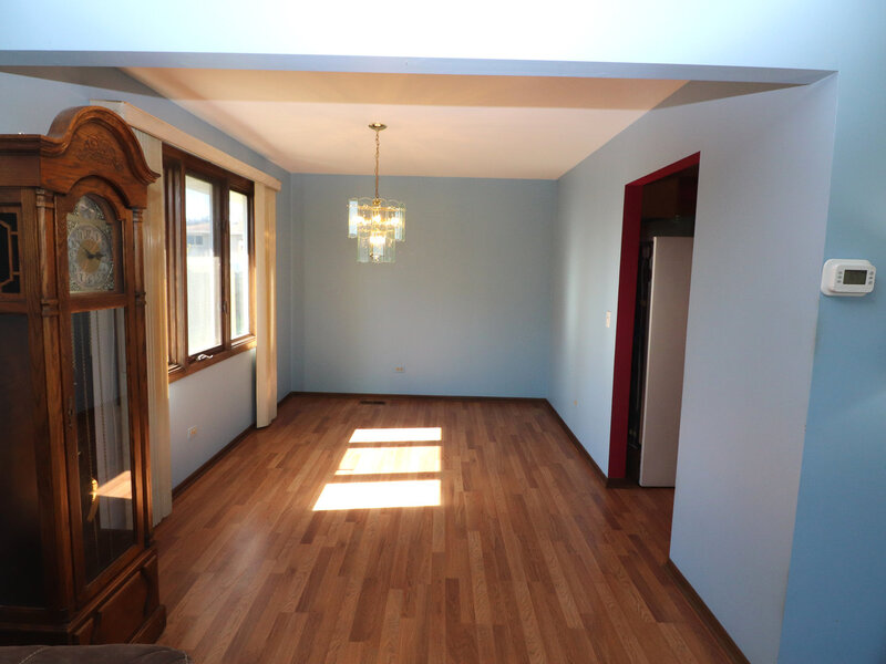 17012 Grissom Drive Tinley Park IL 60477