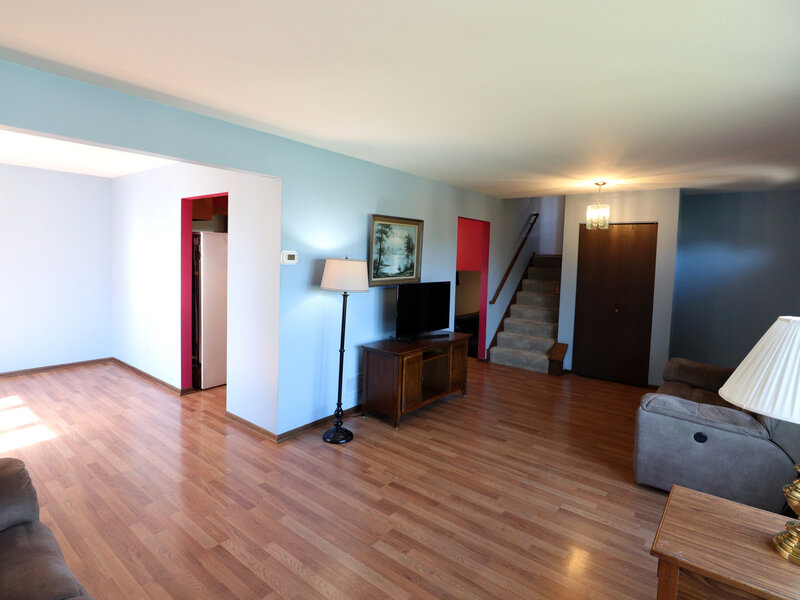 17012 Grissom Drive Tinley Park IL 60477