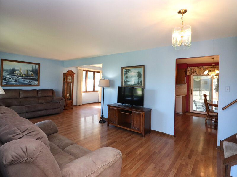 17012 Grissom Drive Tinley Park IL 60477