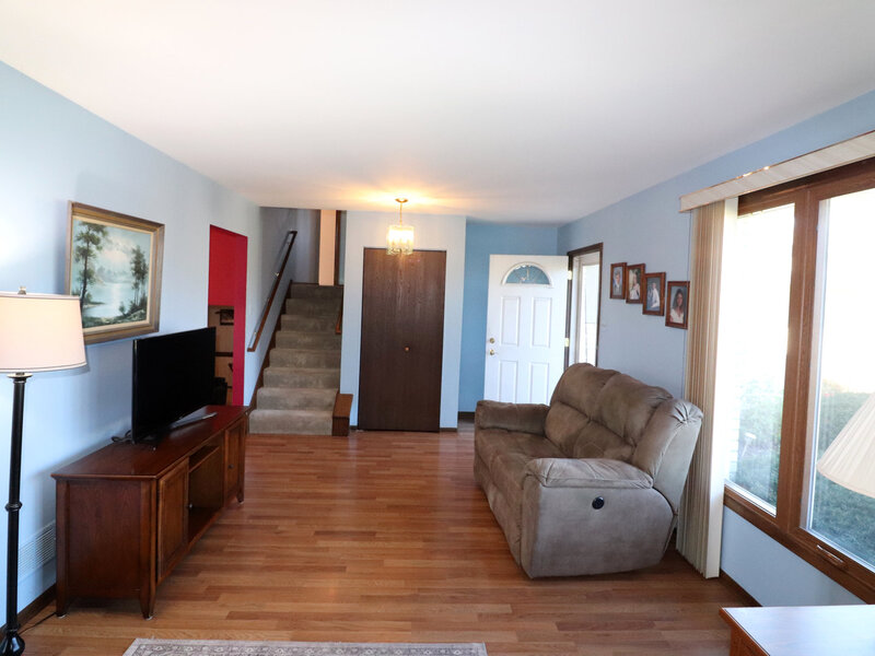 17012 Grissom Drive Tinley Park IL 60477