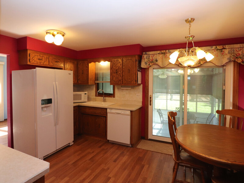 17012 Grissom Drive Tinley Park IL 60477