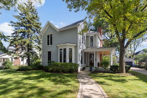 Photo of 4209 Lawn Avenue Western Springs IL 60558