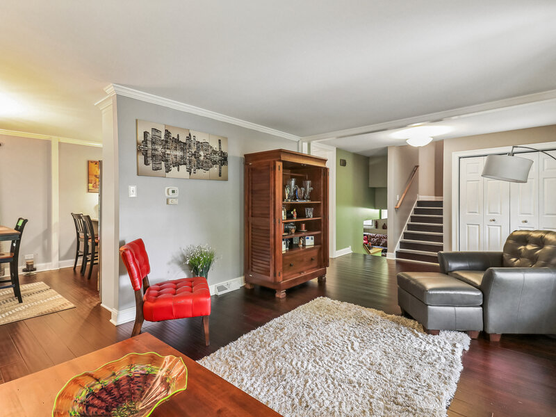 6 Bridlespur Drive Naperville IL 60540
