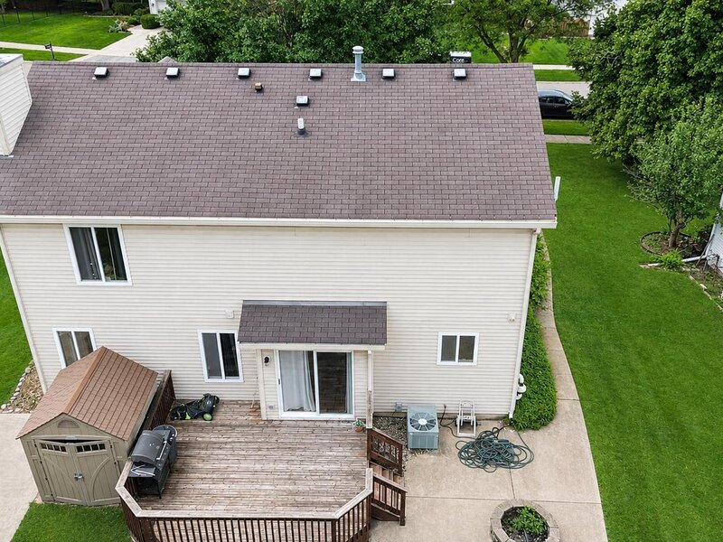 2734 Imperial Valley Trail Aurora IL 60503