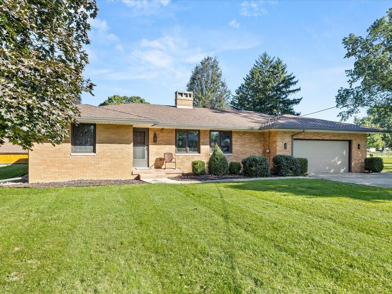 1426 E Kent Street Streator IL 61364