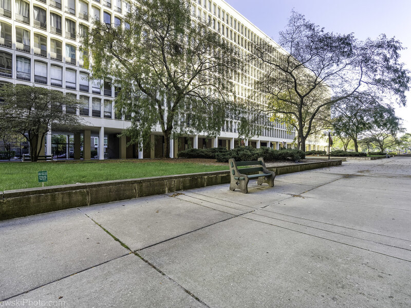 1400 E 55th Street Chicago IL 60637