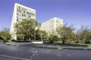 Photo of 1400 E 55th Street Chicago IL 60637 Unit 601S