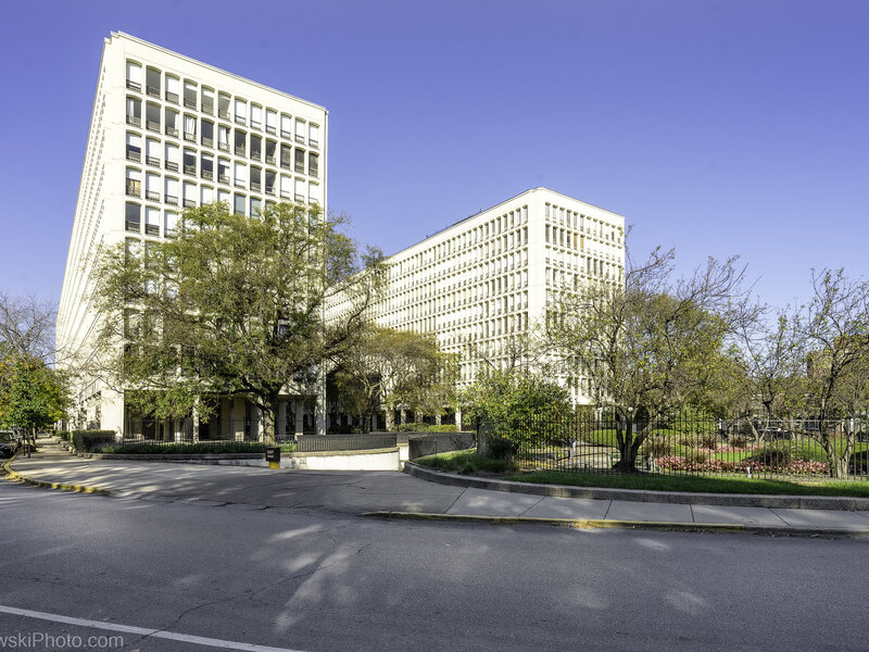 1400 E 55th Street Chicago IL 60637
