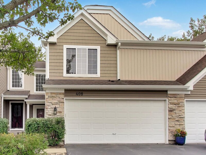 408 Locksley Drive Streamwood IL 60107