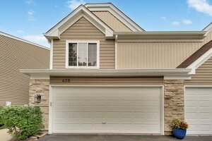 Photo of 408 Locksley Drive Streamwood IL 60107