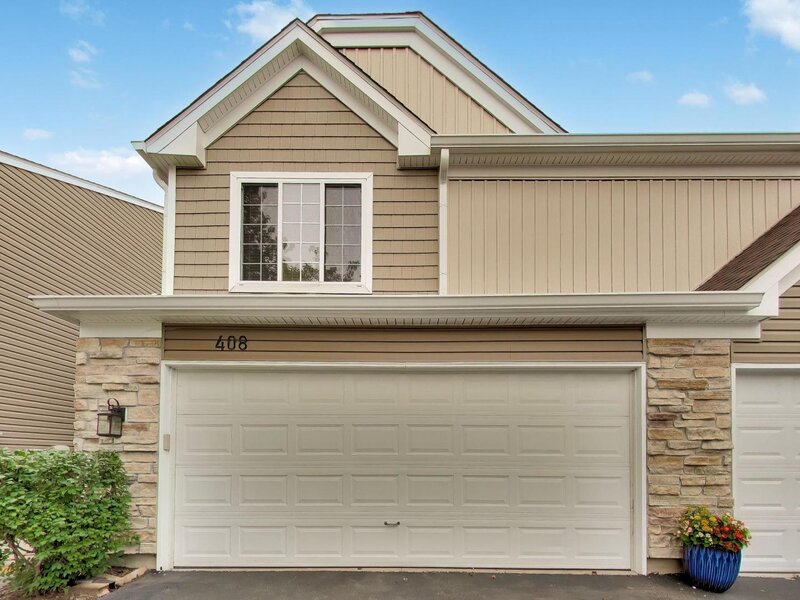 408 Locksley Drive Streamwood IL 60107