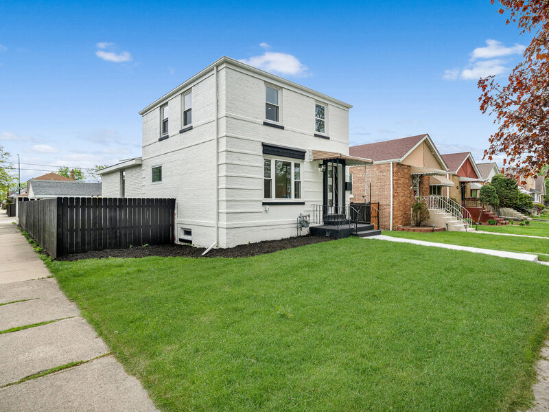 3601 S 56th Court Cicero IL 60804