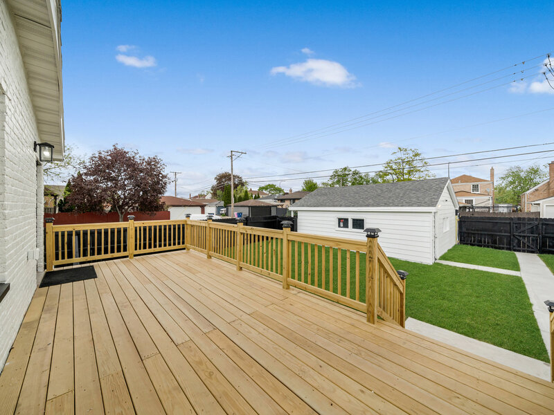 3601 S 56th Court Cicero IL 60804