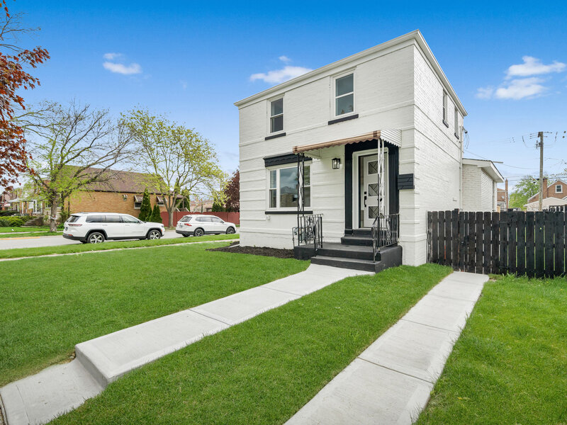 3601 S 56th Court Cicero IL 60804