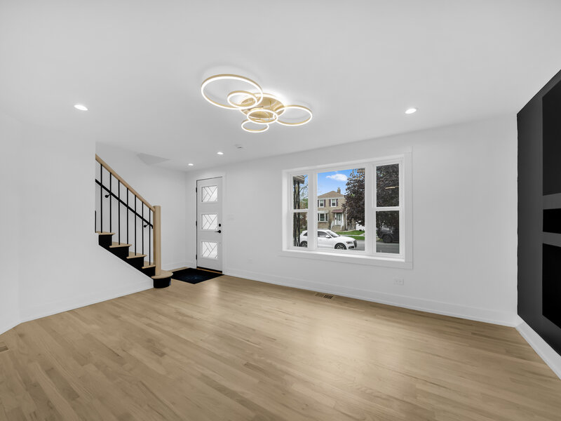 3601 S 56th Court Cicero IL 60804