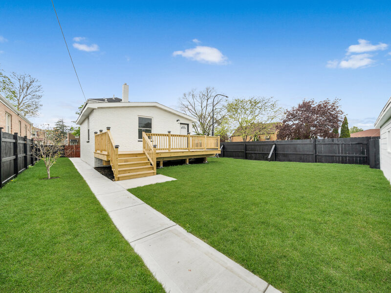 3601 S 56th Court Cicero IL 60804