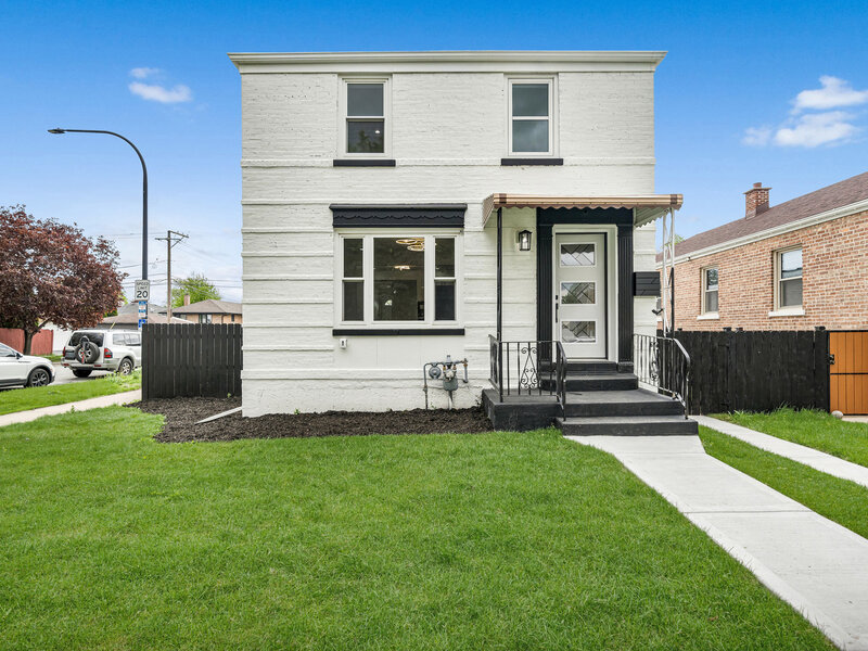 3601 S 56th Court Cicero IL 60804