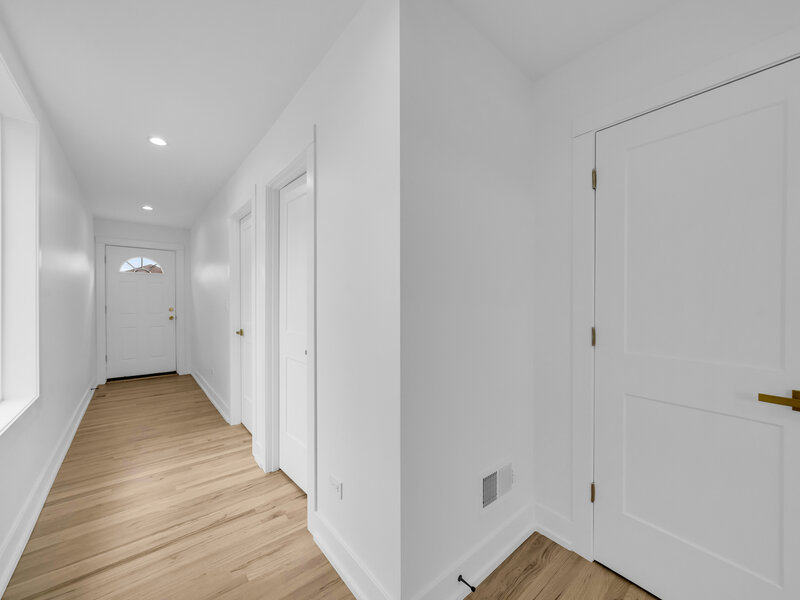 3601 S 56th Court Cicero IL 60804