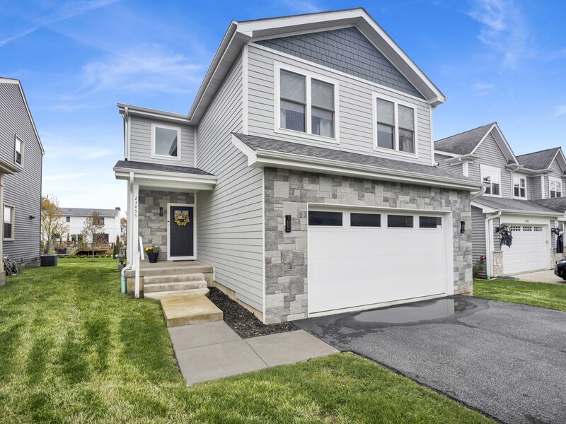 23455 N Overhill Drive Lake Zurich IL 60047