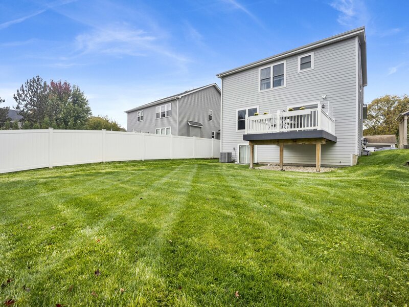 23455 N Overhill Drive Lake Zurich IL 60047