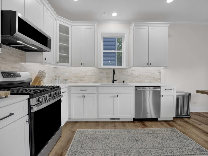 23455 N Overhill Drive Lake Zurich IL 60047