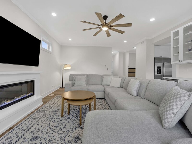 23455 N Overhill Drive Lake Zurich IL 60047