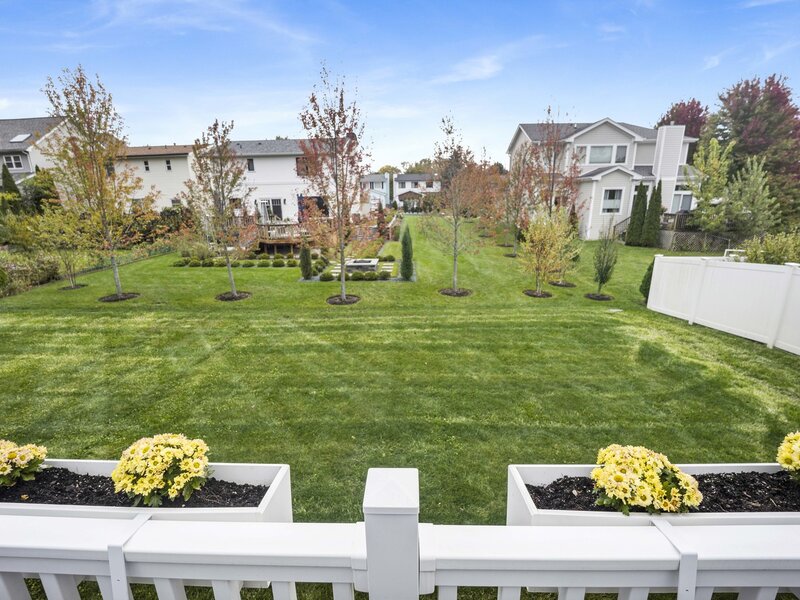 23455 N Overhill Drive Lake Zurich IL 60047