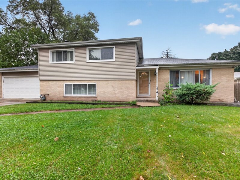 824 Dolores Drive Bensenville IL 60106