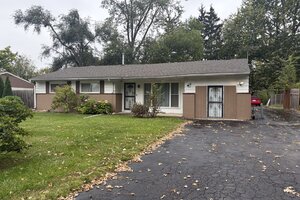 Photo of 16622 Turner Avenue Markham IL 60428