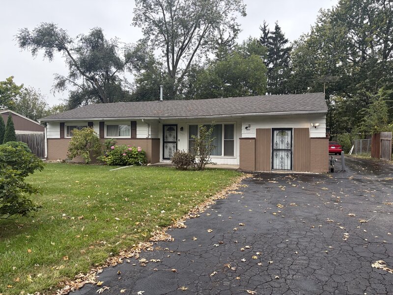 16622 Turner Avenue Markham IL 60428