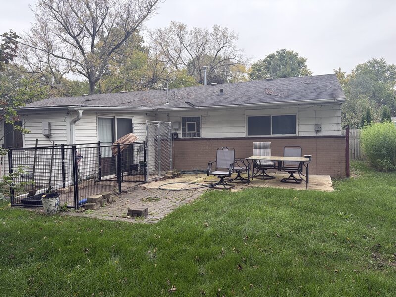 16622 Turner Avenue Markham IL 60428