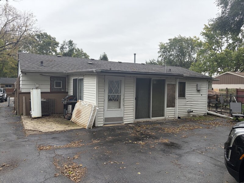 16622 Turner Avenue Markham IL 60428