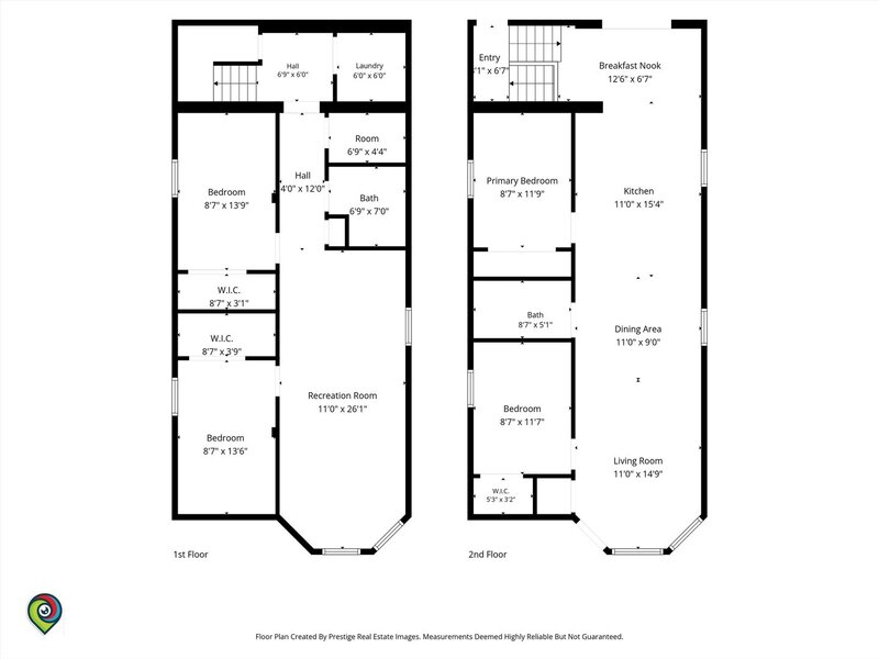 5518 W 25th Place Cicero IL 60804