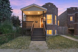 Photo of 5518 W 25th Place Cicero IL 60804