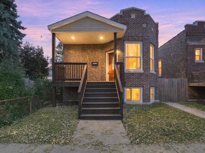 5518 W 25th Place Cicero IL 60804