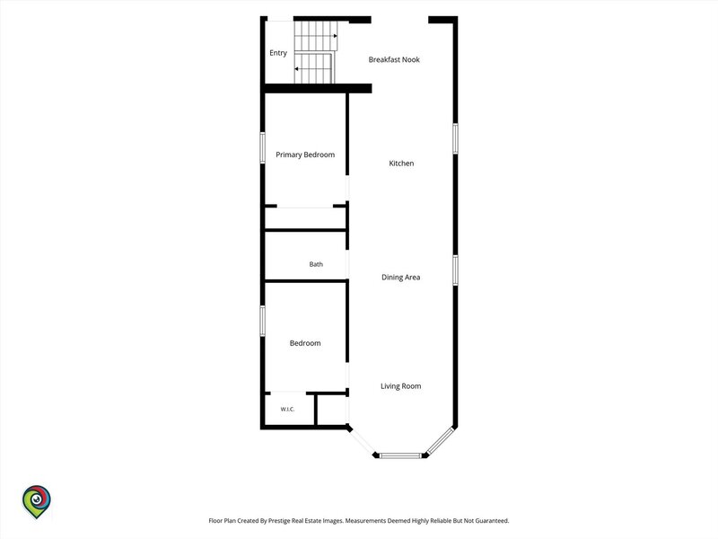 5518 W 25th Place Cicero IL 60804