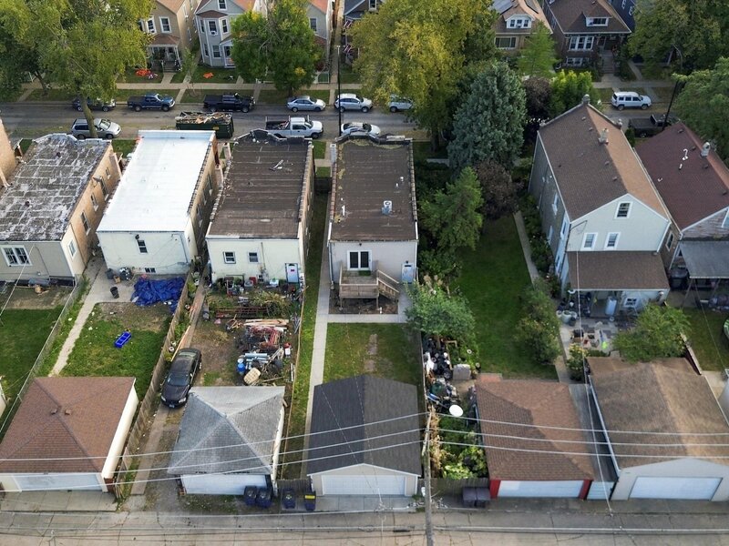 5518 W 25th Place Cicero IL 60804