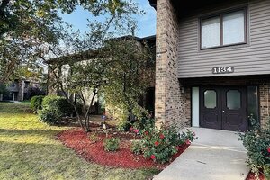 Photo of 1134 E Randville Drive Palatine IL 60074 Unit 1I