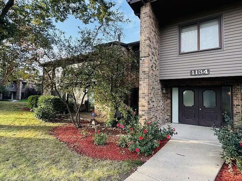 1134 E Randville Drive Palatine IL 60074
