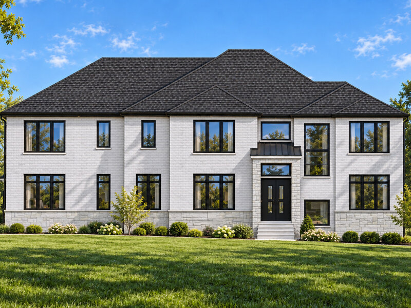 22 Projades Drive South Barrington IL 60010