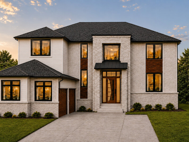 22 Projades Drive South Barrington IL 60010
