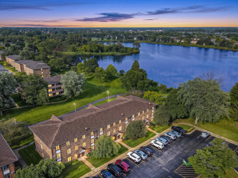 3 Timber Lane Vernon Hills IL 60061