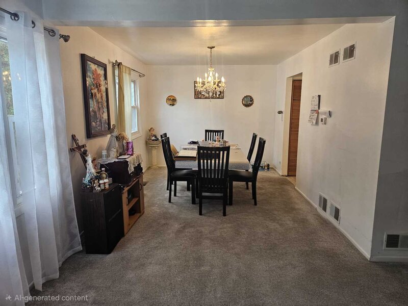 3705 Rywick Court Rolling Meadows IL 60008