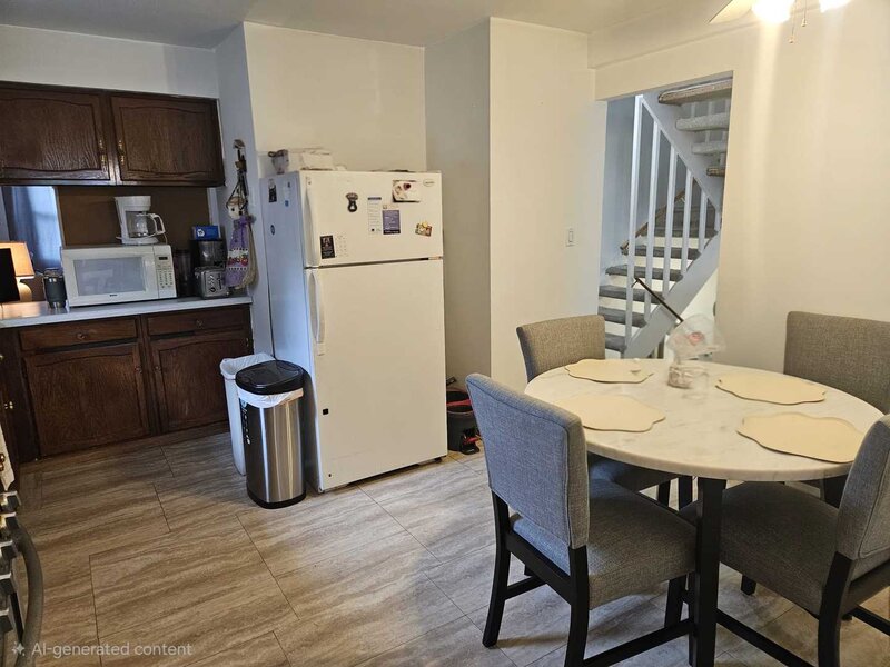 3705 Rywick Court Rolling Meadows IL 60008
