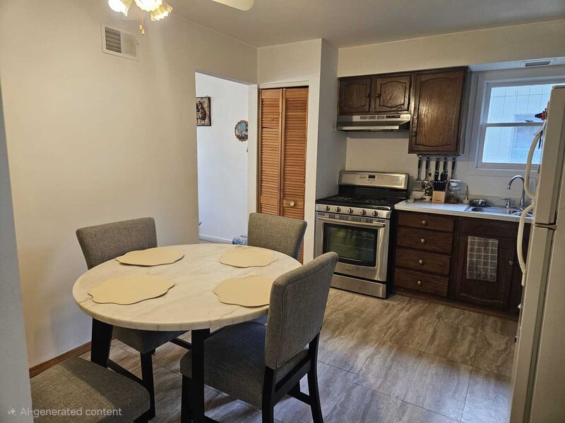 3705 Rywick Court Rolling Meadows IL 60008