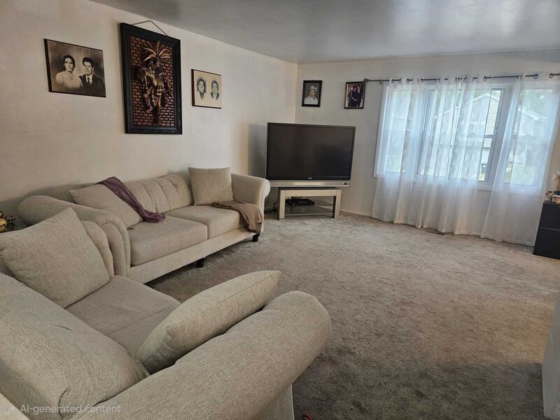 3705 Rywick Court Rolling Meadows IL 60008