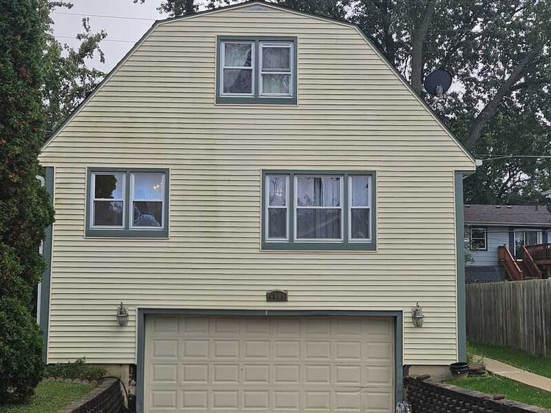 3705 Rywick Court Rolling Meadows IL 60008