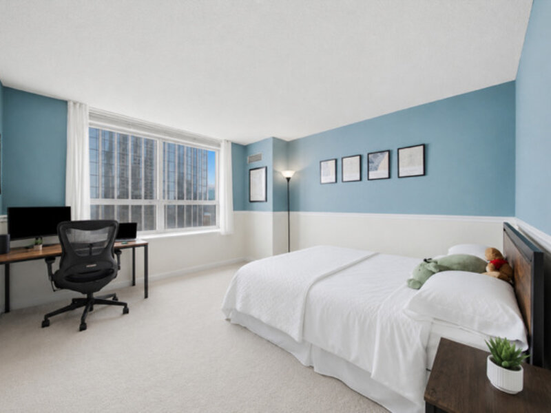474 N Lake Shore Drive Chicago IL 60611